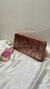Billetera Skora is Pink! con brillos