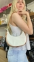 Cartera Peace - Cuero ecológico - comprar online