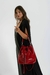 Cartera Mujeres de Linaje Celina roja - comprar online