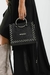 Cartera Mujeres de Linaje GALA BLACK - comprar online