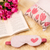 ALMOFADA COM TAPA OLHOS - AMOR PERFEITO - comprar online