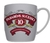 CANECA PORCELANA PARABENS AMIGO10 360ML