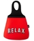 Lixeira de carro - relax