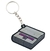 CHAVEIRO GAMER CONSOLE 16-BITS