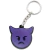 CHAVEIRO EMOTION - EMOJI DIABINHO BRAVO