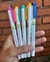 Marca Texto Twin Highlighter -ponta dupla leto na internet