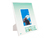 Porta retrato classic - essência gentileza - comprar online