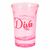 COPO SHOT 40ML - DIVA CLÁSSICA NO BRILHO