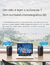 Imagem do Zealot s32 alto-falante sem fio bluetooth, portátil, alta fidelidade, subwoofer de alta qualidade
