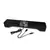 Mini Soundbar Caixa De Som Com Fio Potente Smart Tv Pc Notebook USB/P2 38CM - comprar online