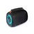 Caixinha De Som Amplificada Bluetooth LED RGB Cartão SD Rádio Fm USB XDG-337 na internet