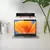 Mini Soundbar Caixa De Som Com Fio Potente Smart Tv Pc Notebook USB/P2 38CM