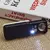 Preto relógio lupa alto zoom bandana óculos lupas 2 led iluminado lupa relógi - LOJA CONECTIC 
