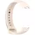 Pulseira de silicone para xiaomi mi band 9/8 nfc relógio inteligente pulseira d - loja online