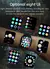 Relógio Inteligente SMARTWATCH 10 ultra inteligente 49mm, GPS, BT, - comprar online