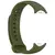 Imagem do Pulseira de silicone para xiaomi mi band 9/8 nfc relógio inteligente pulseira d