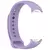 Imagem do Pulseira de silicone para xiaomi mi band 9/8 nfc relógio inteligente pulseira d