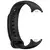 Pulseira de silicone para xiaomi mi band 9/8 nfc relógio inteligente pulseira d - comprar online