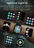 Relógio Inteligente SMARTWATCH 10 ultra inteligente 49mm, GPS, BT, - LOJA CONECTIC 