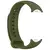 Imagem do Pulseira de silicone para xiaomi mi band 9/8 nfc relógio inteligente pulseira d