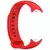 Pulseira de silicone para xiaomi mi band 9/8 nfc relógio inteligente pulseira d - comprar online