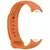 Pulseira de silicone para xiaomi mi band 9/8 nfc relógio inteligente pulseira d - loja online