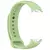 Pulseira de silicone para xiaomi mi band 9/8 nfc relógio inteligente pulseira d - LOJA CONECTIC 
