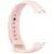 Pulseira de silicone para xiaomi mi band 9/8 nfc relógio inteligente pulseira d na internet