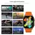 Relógio Inteligente SMARTWATCH 10 ultra inteligente 49mm, GPS, BT,