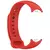 Pulseira de silicone para xiaomi mi band 9/8 nfc relógio inteligente pulseira d - comprar online