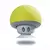 Alto-Falante - COGUMELO - Wireless Bluetooth Speaker, Impermeável, Ventosa, Bass Speaker - LOJA CONECTIC 