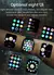 Imagem do Relógio Inteligente SMARTWATCH, 49mm, bluetooth
