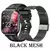 relógio inteligente SMARTWATCH, feminino, nfc, bluetooth, rastreador de fitness - comprar online
