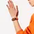 Imagem do Pulseira de silicone para xiaomi mi band 9/8 nfc relógio inteligente pulseira d