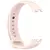 Pulseira de silicone para xiaomi mi band 9/8 nfc relógio inteligente pulseira d - LOJA CONECTIC 