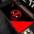 Imagem do Marvel Deadpool Anime Mouse Pad, Office PC Gamer, tapete para gamer