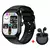 Relógio inteligente SMARTWATCH para homem ou mulher, Bluetooth, Fitness, Tracker Sport