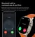 Relógio Inteligente SMARTWATCH, 49mm, bluetooth