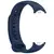 Pulseira de silicone para xiaomi mi band 9/8 nfc relógio inteligente pulseira d - LOJA CONECTIC 