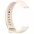 Imagem do Pulseira de silicone para xiaomi mi band 9/8 nfc relógio inteligente pulseira d