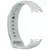 Pulseira de silicone para xiaomi mi band 9/8 nfc relógio inteligente pulseira d na internet