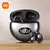 Fones de ouvido Xiaomi redmi q88, sem fio, condução óssea, fone bluetooth 5.4 clipe na orelha - loja online