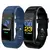 Relogio Inteligente SMARTWATCH 115PLUS, estilo pulseira, inteligente, bluetooth, relógio à prova de água