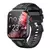 relógio inteligente SMARTWATCH, feminino, nfc, bluetooth, rastreador de fitness