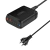 Carregador USB Tipo C PD Desktop, Carregamento Rápido, USB Móvel 3.0, Novo, Ga na internet