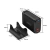 Carregador USB Tipo C PD Desktop, Carregamento Rápido, USB Móvel 3.0, Novo, Ga - LOJA CONECTIC 