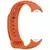 Imagem do Pulseira de silicone para xiaomi mi band 9/8 nfc relógio inteligente pulseira d