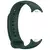 Pulseira de silicone para xiaomi mi band 9/8 nfc relógio inteligente pulseira d - LOJA CONECTIC 
