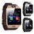 Relógio inteligente SMARTWATCH, esportes, fitness, à prova à prova d água, smartwatch