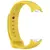 Pulseira de silicone para xiaomi mi band 9/8 nfc relógio inteligente pulseira d